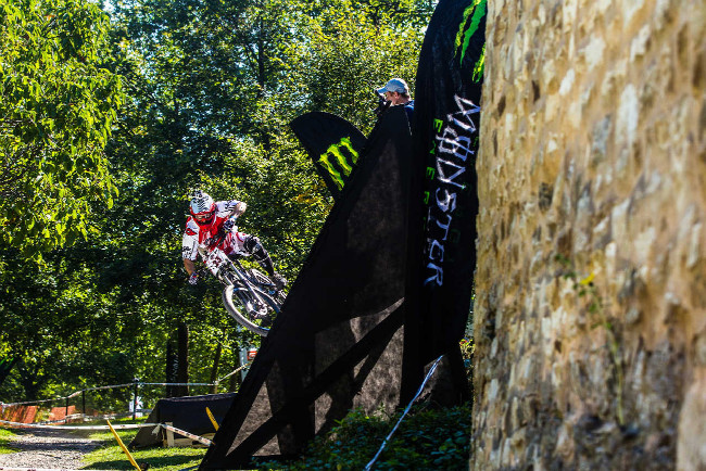 Prague Downtown 2013