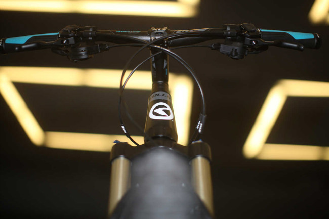 Prezentace Kellys 2014