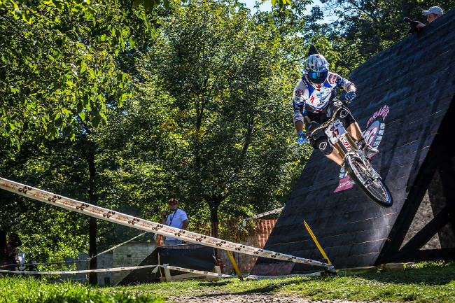 Prague Downtown 2013