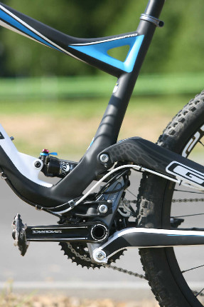 GT Sensor Carbon Pro