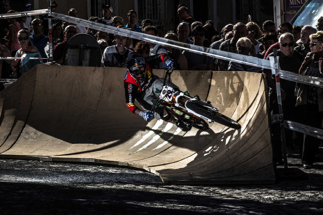 Prague Downtown 2013