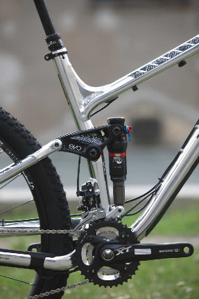 Trek Fuel EX 9 29