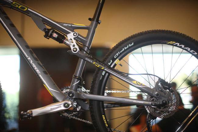 Prezentace Kellys 2014