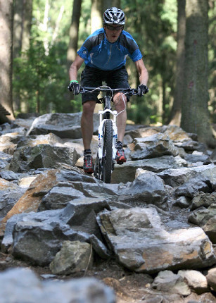 GT Sensor Carbon Pro