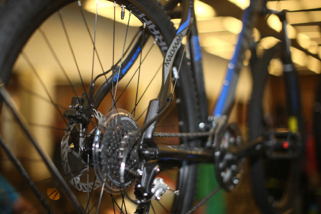 Prezentace Kellys 2014