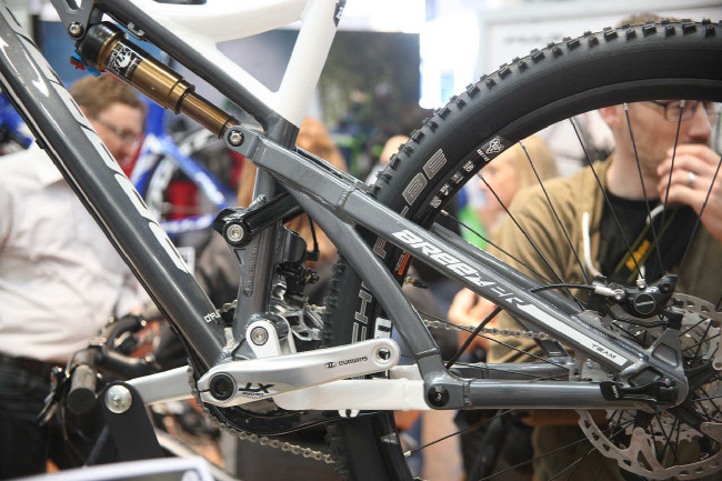 Crazy Eurobike 2013