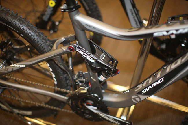 Prezentace Kellys 2014