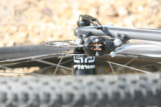 GT Sensor Carbon Pro