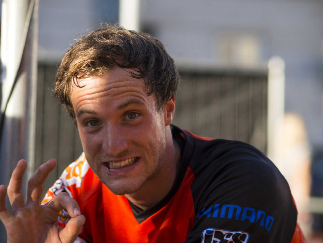 Prague Downtown 2013 Johaness Fischbach