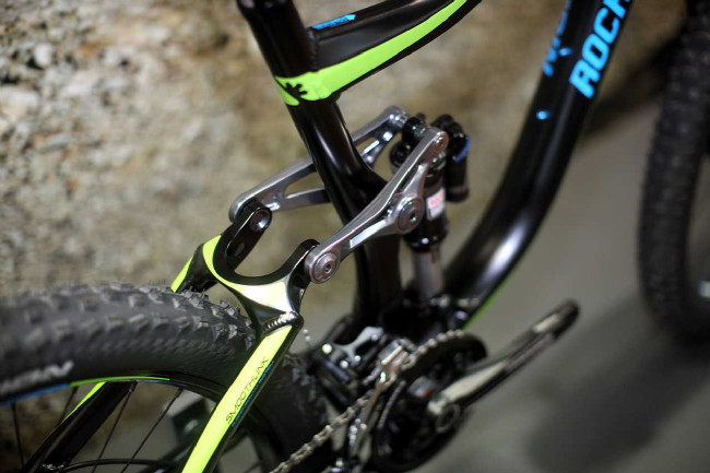 Rocky Mountain - Eurobike 2013