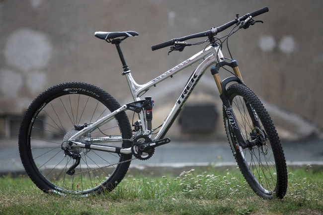 Trek Fuel EX 9 29