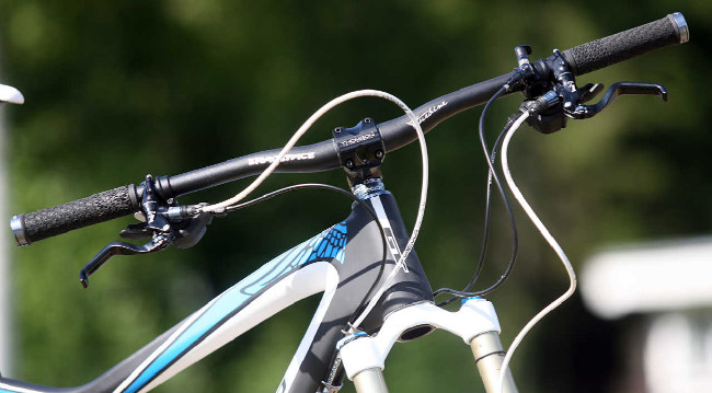 GT Sensor Carbon Pro