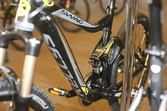 Prezentace Kellys 2014