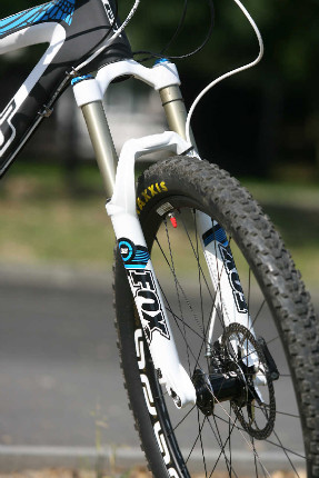 GT Sensor Carbon Pro