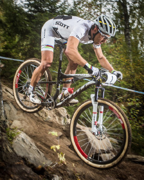 Nino Schurter