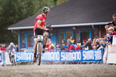 Světový pohár XC #6 2013 - Hafjell