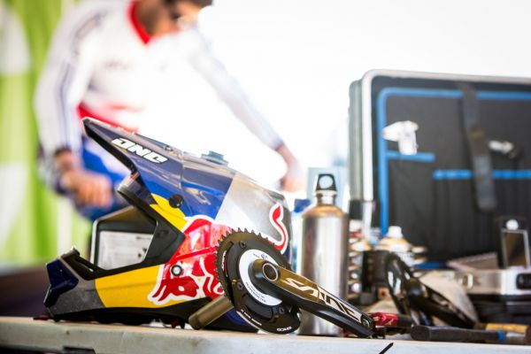 Mistrovství světa DH 2013