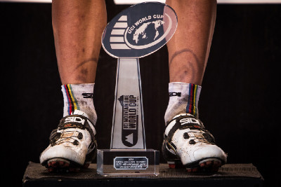 Světový pohár XC #6 2013 - Hafjell