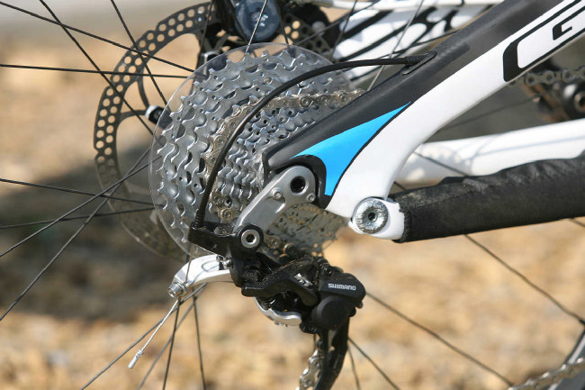 GT Sensor Carbon Pro