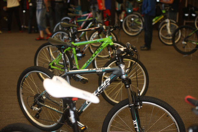 Prezentace Kellys 2014