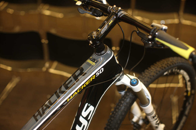 Prezentace Kellys 2014