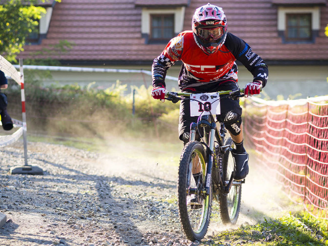 Prague Downtown 2013 Johaness Fischbach