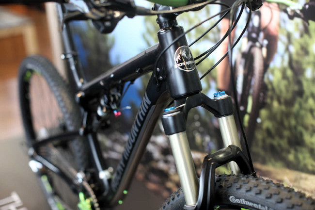 Rocky Mountain - Eurobike 2013