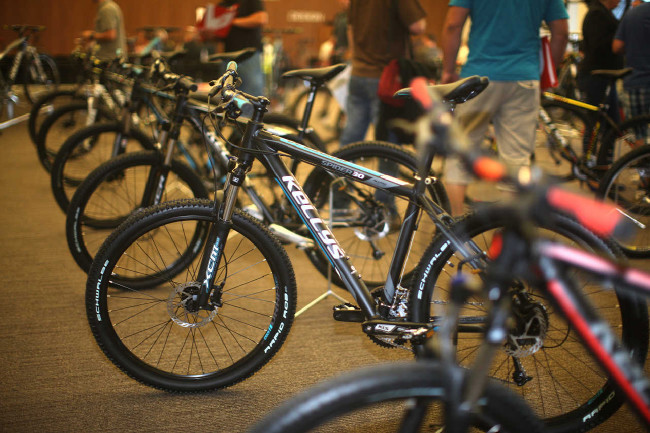 Prezentace Kellys 2014