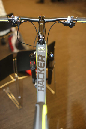 Prezentace Kellys 2014