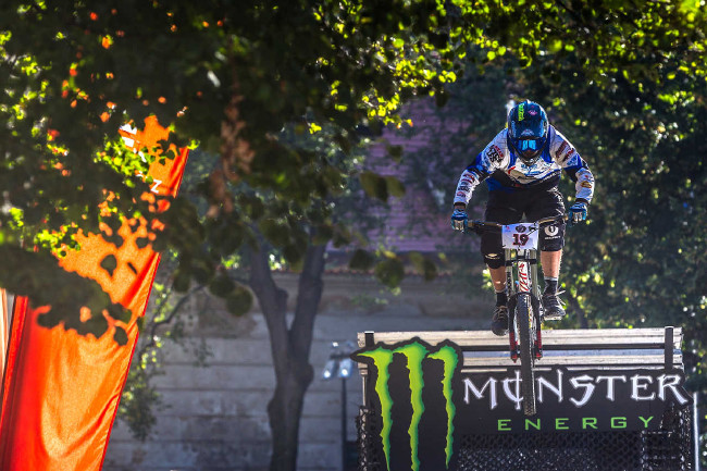 Prague Downtown 2013