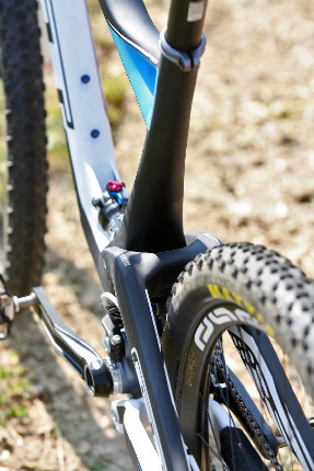 GT Sensor Carbon Pro