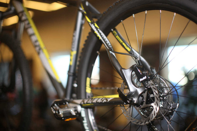 Prezentace Kellys 2014