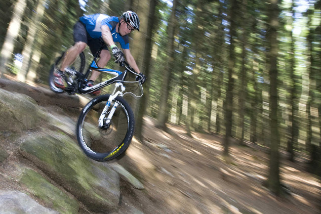 GT Sensor Carbon Pro