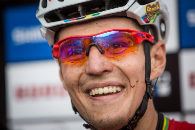 už bylo na čase...