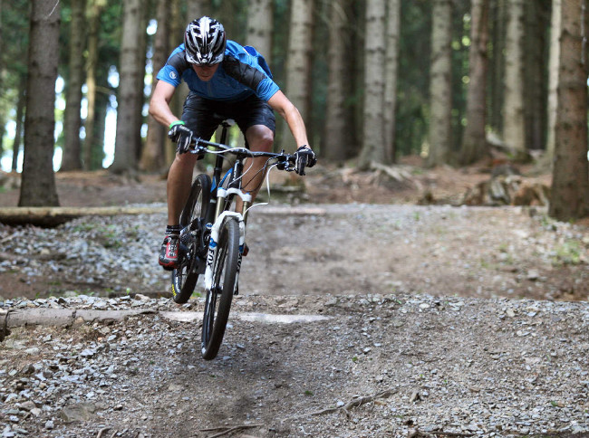 GT Sensor Carbon Pro