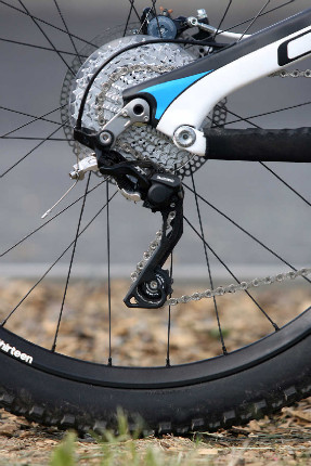 GT Sensor Carbon Pro