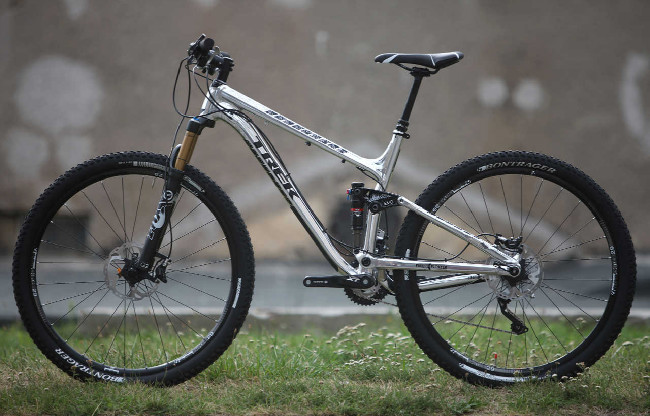 Trek Fuel EX 9 29