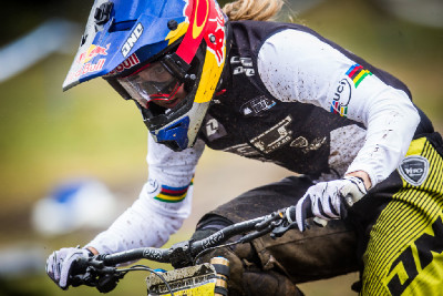 Rachel Atherton