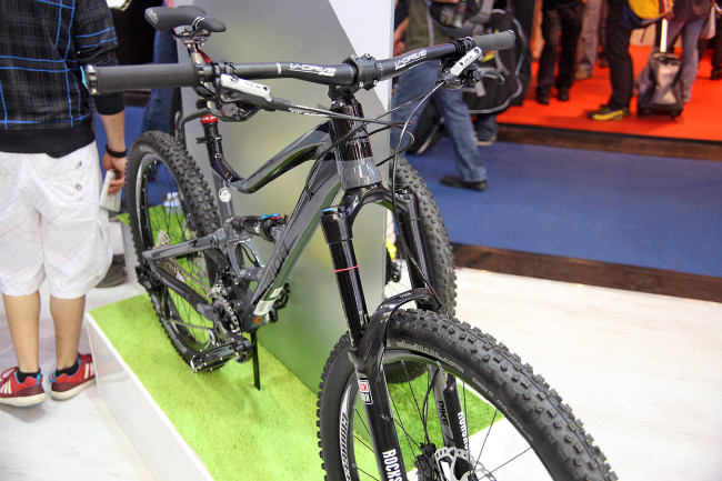 Merida - Eurobike 2013