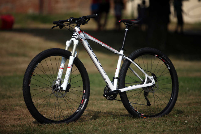 Rocky Mountain Vertex 930