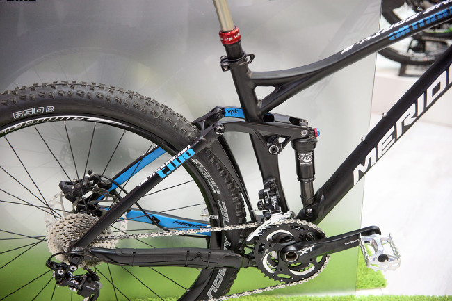 Merida - Eurobike 2013