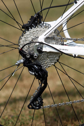 Rocky Mountain Vertex 930