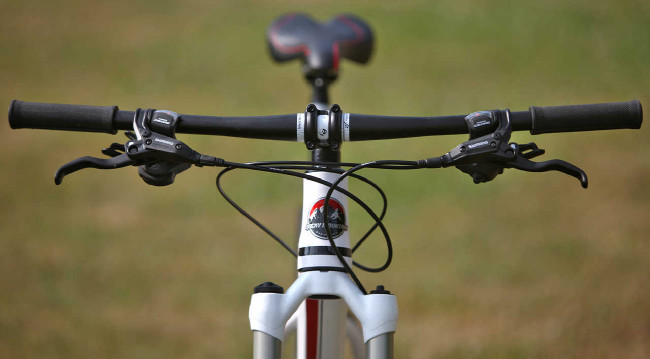 Rocky Mountain Vertex 930