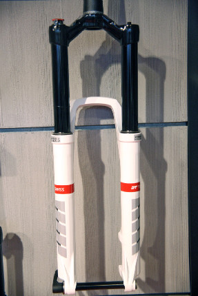 DT Swiss - Eurobike 2013