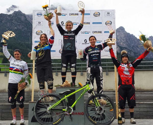 4X ProTour #5 Leogang
