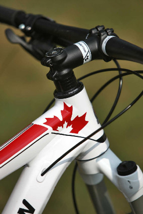 Rocky Mountain Vertex 930