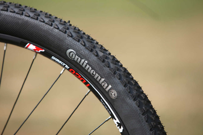 Rocky Mountain Vertex 930