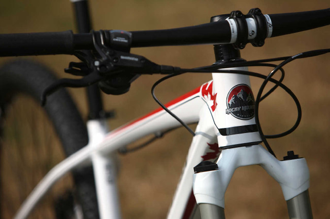 Rocky Mountain Vertex 930