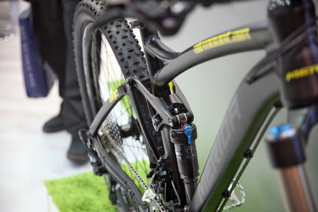 Merida - Eurobike 2013