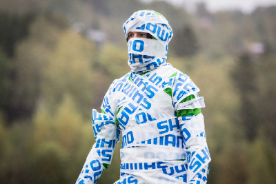 Světový pohár DH #5 2013 - Hafjell